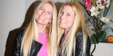 Πατέρας δεν υπήρχε στη ζωή μας, δεν είχαμε σχέσεις μαζί του