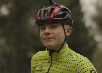 Πετάλι πέρα από την αιμορροφιλία: Ο 15χρονος Γιάννης Λούγγος μετατρέπει τα όρια σε δύναμη