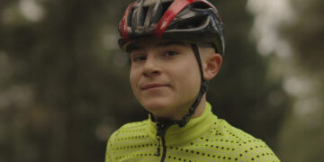 Πετάλι πέρα από την αιμορροφιλία: Ο 15χρονος Γιάννης Λούγγος μετατρέπει τα όρια σε δύναμη