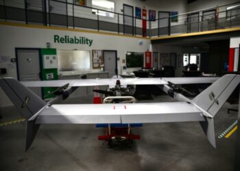 Airbus: Οι δυνατότητες των ελικοπτέρων στο επίκεντρο του σχεδιασμού των μη επανδρωμένων αεροσκαφών του μέλλοντος
