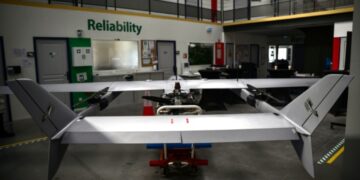 Airbus: Οι δυνατότητες των ελικοπτέρων στο επίκεντρο του σχεδιασμού των μη επανδρωμένων αεροσκαφών του μέλλοντος