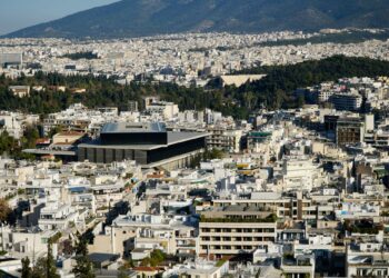 Ο πρόεδρος της ΠΟΣΜΑΣ στο ΕΡΤnews.gr: Φοβάμαι πιο αρνητική πορεία στην αγορά ακινήτων λόγω του πολέμου