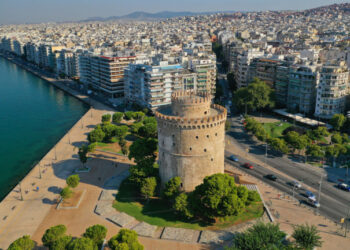 Επιστολή του ΕΒΕΘ για την καθυστέρηση σύνδεσης του Λιμένα Θεσσαλονίκης με τον αυτοκινητόδρομο ΠΑΘΕ