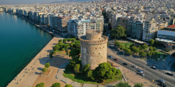 Επιστολή του ΕΒΕΘ για την καθυστέρηση σύνδεσης του Λιμένα Θεσσαλονίκης με τον αυτοκινητόδρομο ΠΑΘΕ