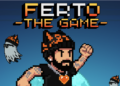 Ferto The Game: Ο Akylas έγινε ηλεκτρονικό παιχνίδι