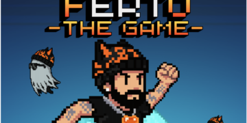 Ferto The Game: Ο Akylas έγινε ηλεκτρονικό παιχνίδι