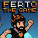 Ferto The Game: Ο Akylas έγινε ηλεκτρονικό παιχνίδι