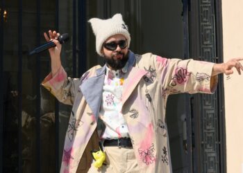 Eurovision 2026: Ολοκληρώθηκε το διεθνές promo tour με εντυπωσιακές εμφανίσεις του Akyla σε Ρουμανία και Ηνωμένο Βασίλειο