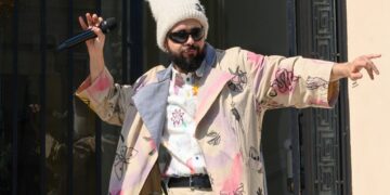 Eurovision 2026: Ολοκληρώθηκε το διεθνές promo tour με εντυπωσιακές εμφανίσεις του Akyla σε Ρουμανία και Ηνωμένο Βασίλειο