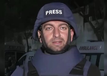 Γάζα: Νεκρός δημοσιογράφος του Al Jazeera σε ισραηλινή επίθεση