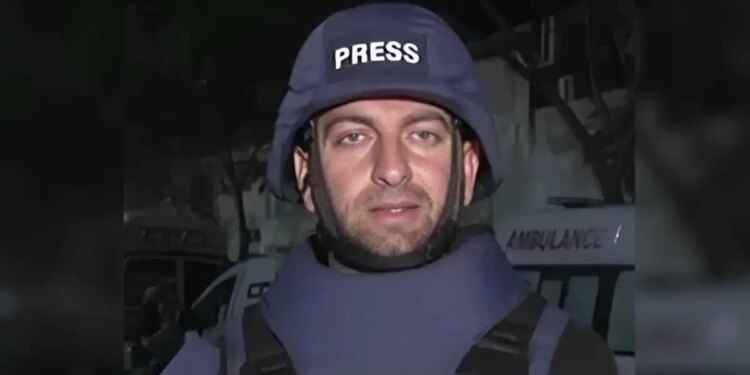 Γάζα: Νεκρός δημοσιογράφος του Al Jazeera σε ισραηλινή επίθεση