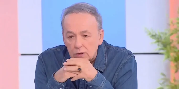 «Ήταν εγκληματικό αυτό που έκαναν στον Στράτο Τζώρτζογλου»