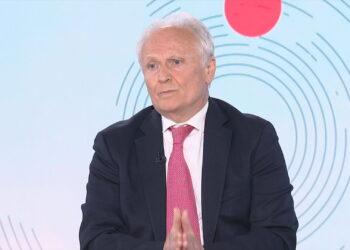 Μήνυμα Ανδριανού στους κτηνοτρόφους της Λέσβου μέσω του ΕΡΤnews: Είμαστε δίπλα σας, προέχει η βιοασφάλεια