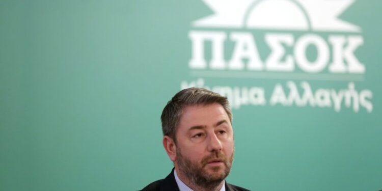 Ανδρουλάκης για την 200ή επέτειο της Εξόδου του Μεσολογγίου: «Οι Ελεύθεροι Πολιορκημένοι με τον αγώνα τους ενέπνευσαν εκατομμύρια ανθρώπους σε όλον τον κόσμο»