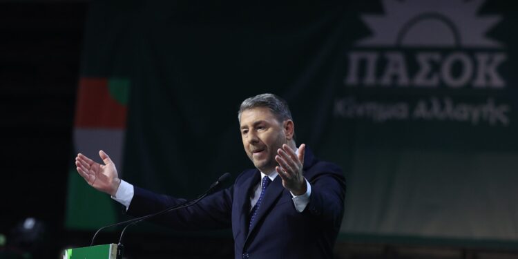 Ανδρουλάκης στο TikTok για ΟΠΕΚΕΠΕ: Αυτό δεν είναι κοινοβουλευτική πλειοψηφία, είναι αίθουσα αναμονής δικαστηρίου - ertnews.gr