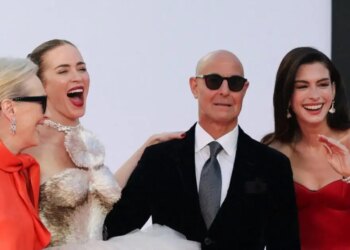 «Ο Διάβολος φοράει Prada 2»: Παγκόσμια πρεμιέρα στη Νέα Υόρκη