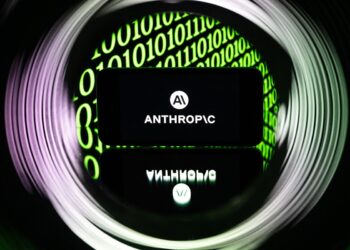 Η Google θα επενδύσει 40 δισ. δολάρια στην εταιρεία Τεχνητής Νοημοσύνης Anthropic