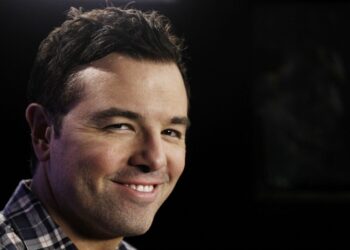 Σεθ ΜακΦάρλαν: Ο Παρουσιαστής των Όσκαρ που αγαπούσε τα «πονηρά» παραμύθια