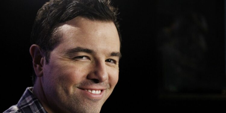 Σεθ ΜακΦάρλαν: Ο Παρουσιαστής των Όσκαρ που αγαπούσε τα «πονηρά» παραμύθια