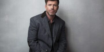 "The Madison" : Η νέα επιτυχία του Τέιλορ Σέρινταν συνεχίζει δυναμικά με τρίτη σεζόν