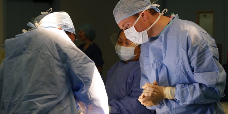 Δωρεά οργάνων από το Ερρίκος Ντυνάν έδωσε ζωή σε πέντε ασθενείς