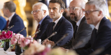 Το σχέδιο της Κομισιόν για το ενεργειακό σοκ από τη Μέση Ανατολή