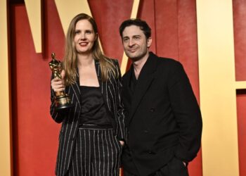Ζιστίν Τριέ: Μετά το «Anatomy of a Fall», επιστρέφει με διεθνές καστ