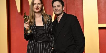 Ζιστίν Τριέ: Μετά το «Anatomy of a Fall», επιστρέφει με διεθνές καστ