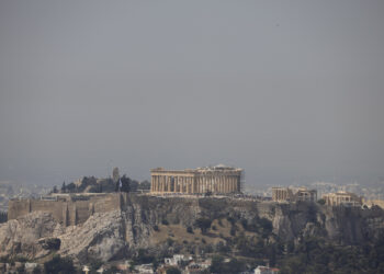 Κλιματική αλλαγή και σκόνη από τη Σαχάρα – Οι κίνδυνοι για την Ευρώπη