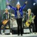 Οι Rolling Stones επιστρέφουν και προϊδεάζουν για τον τίτλο του νέου τους άλμπουμ με παγκόσμια μυστηριώδη καμπάνια