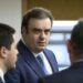 Πιερρακάκης από Ουάσινγκτον: Κίνδυνος για μία από τις μεγαλύτερες ενεργειακές κρίσεις στη σύγχρονη ιστορία