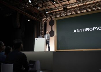 Η Anthropic ανοίγει τη συζήτηση γύρω από τους κινδύνους του νέου μοντέλου τεχνητής νοημοσύνης που έχει δημιουργήσει