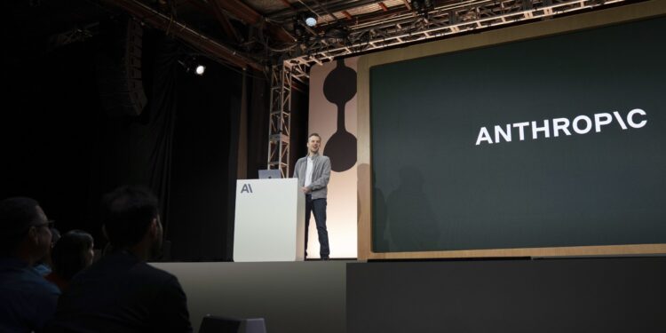 Η Anthropic ανοίγει τη συζήτηση γύρω από τους κινδύνους του νέου μοντέλου τεχνητής νοημοσύνης που έχει δημιουργήσει