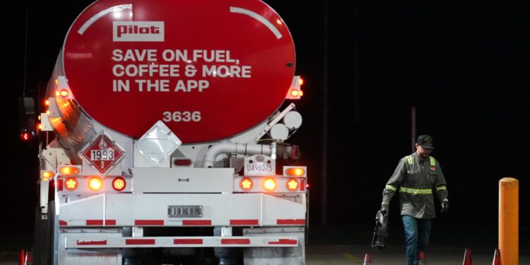 Αστάθεια στις διεθνείς αγορές ενέργειας