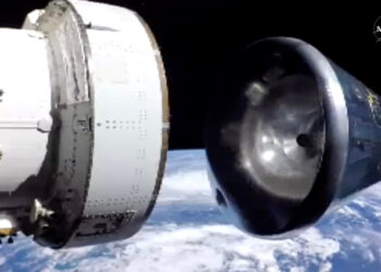 Μετά το Artemis II: Η NASA στρέφεται σε SpaceX και Blue Origin για την «παγκόσμια κούρσα» επιστροφής στη Σελήνη