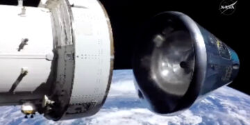 Μετά το Artemis II: Η NASA στρέφεται σε SpaceX και Blue Origin για την «παγκόσμια κούρσα» επιστροφής στη Σελήνη
