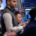 Wall Street: Η αισιοδοξία για συμφωνία στη Μέση Ανατολή έφερε κέρδη