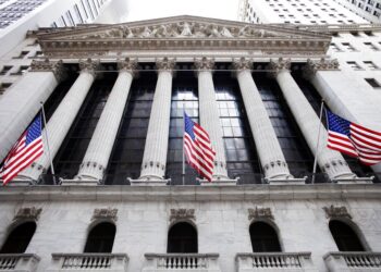 ΗΠΑ – Χρηματιστήριο: Κλείσιμο με πτώση