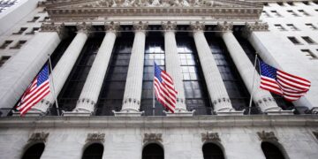 ΗΠΑ – Χρηματιστήριο: Κλείσιμο με πτώση