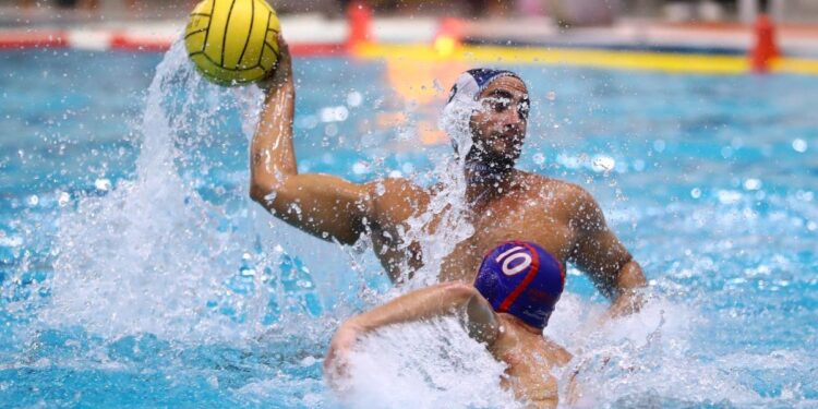 Ο Απόλλων έκανε το πρώτο βήμα για πρόκριση στα ημιτελικά - www.ertsports.gr