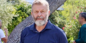 Το «ψάρι» ειπώθηκε για να καταλάβουν κάποιοι ότι ανδρισμός δεν είναι αυτό που νομίζουν