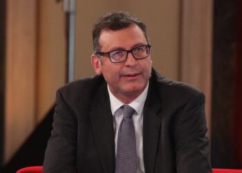 Μ. Αργυρού (Πρ. Οικ. Γραφείου του Πρωθυπουργού) στο ΕΡΤnews Radio 105,8: Τα τρία σενάρια για τις οικονομικές επιπτώσεις της σύγκρουσης στη&nbsp; Μ. Ανατολή