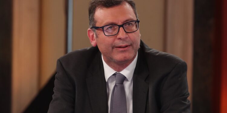 Μ. Αργυρού (Πρ. Οικ. Γραφείου του Πρωθυπουργού) στο ΕΡΤnews Radio 105,8: Τα τρία σενάρια για τις οικονομικές επιπτώσεις της σύγκρουσης στη&nbsp; Μ. Ανατολή