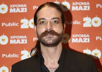«Είμαστε στην τελική ευθεία για να επιστρέψω, παίζω όπως έπαιζα και προσπαθώ να το κάνω και καλύτερα»