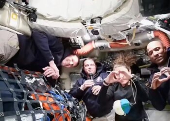 Το Artemis II γράφει Ιστορία, «έσπασε» το ρεκόρ του Apollo 13 για την πιο μακρινή απόσταση που έχει πάει ποτέ ο άνθρωπος