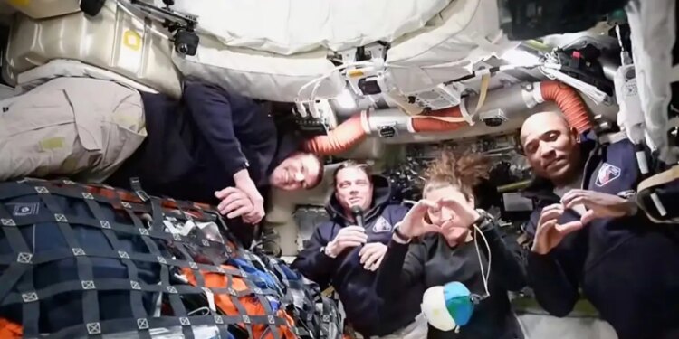 Το Artemis II γράφει Ιστορία, «έσπασε» το ρεκόρ του Apollo 13 για την πιο μακρινή απόσταση που έχει πάει ποτέ ο άνθρωπος