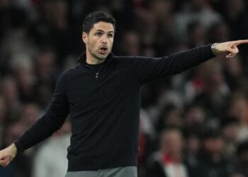 Αρτέτα: «Δεν θα παίξουμε για την ισοπαλία» - www.ertsports.gr
