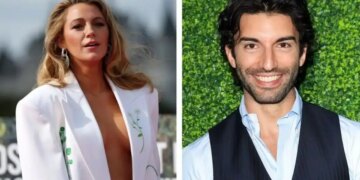 Απορρίφθηκαν οι κατηγορίες σεξουαλικής παρενόχλησης κατά του Τζάστιν Μπαλντόνι