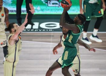 Ψάχνει νίκη-ανάσα στην Βαρκελώνη μετά από 13 χρόνια ο Παναθηναϊκός