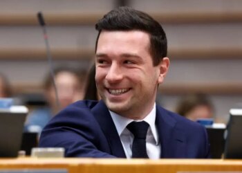 Ο Ζορντάν Μπαρντελά παραδέχτηκε τη σχέση του με την Ιταλίδα πριγκίπισσα Καρολίνα: «Είμαι ευτυχισμένος, δεν κρυβόμαστε πλέον»